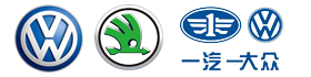 上汽大眾,一汽大眾